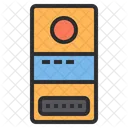 Cpu  Icon