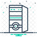 Cpu Processor Hardware Icon