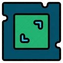 CPU  Icône