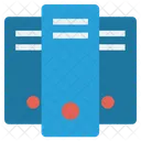 Cpu Desktop Pc Computer Icon