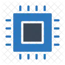 Cpu Chip Processor Icon