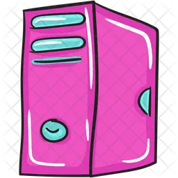 Cpu  Icon