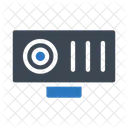 Pc Computer Cpu Icon