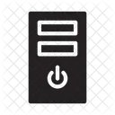 Cpu  Icon