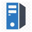 Pc Computer Server Icon
