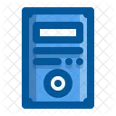 Cpu  Icon