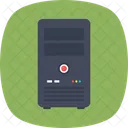 Cpu Central Processing Icon