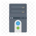 Pc Computer Hardware Icon