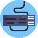 Hardware Computer Cpu Icon