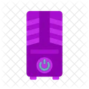 Cpu Hardware Computer Icon
