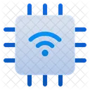 Cpu  Icon