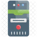 CPU  Icon