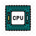 CPU  아이콘