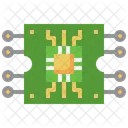 CPU  Ícone