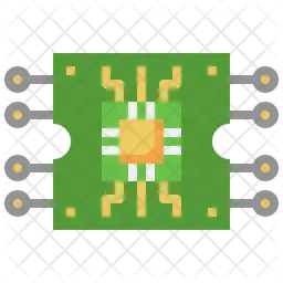 Cpu  Icon