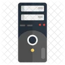 Cpu  Icon