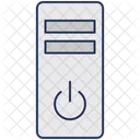 Cpu  Icon