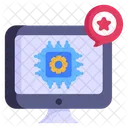 CPU  Icon