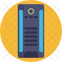 Electronics Cpu Computer Icon