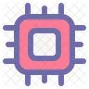 Cpu  Icon