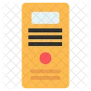 Cpu  Icon