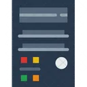 Cpu  Icon