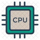 CPU  아이콘