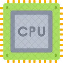 Cpu  Icon