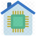 Cpu  Icon