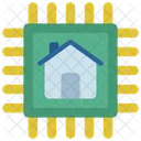 Cpu  Icon