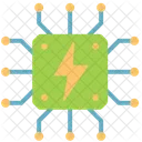 Cpu  Icon