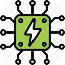 Cpu  Icon