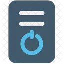 Cpu  Icon