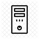 CPU  Icon