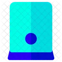 Cpu Electronic Technology Icon