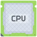 Cpu  Icon