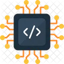 Cpu  Icon