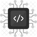 Cpu  Icon