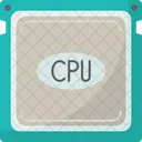 Cpu  Icon