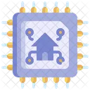 Cpu  Icon