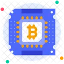 Cpu Chip Processor Icon