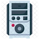 Cpu  Icon