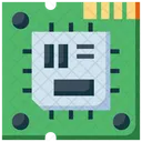 Cpu  Icon