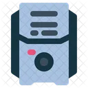 Cpu  Icon