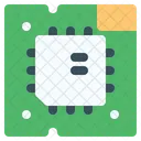 Cpu  Icon