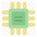 Cpu  Icon