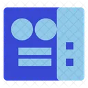 Cpu Icon