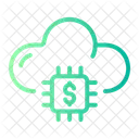 CPU  Ícone