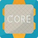 Cpu Processor Motherboard Icon