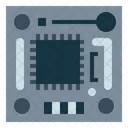 Cpu  Icon